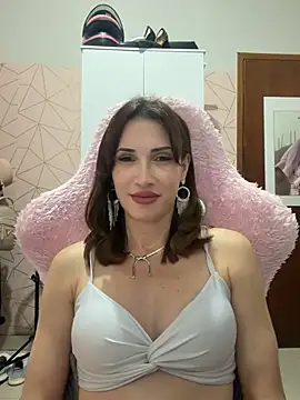 Chat XXX ao vivo de Irresistible37