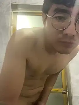long_nigth's Webcam Show