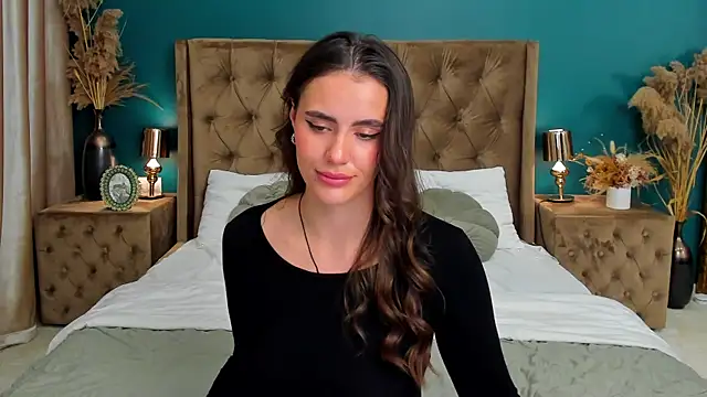 Chat XXX en directo de LunaKale