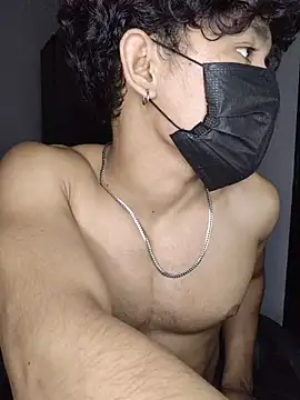 roxiii_ 即時 XXX 聊天