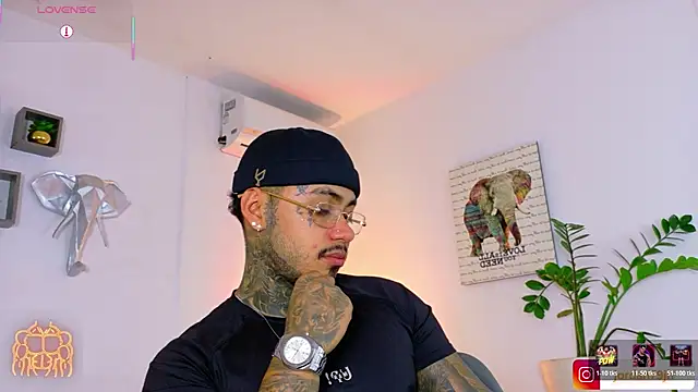 JordanSmiith_ XXX чат на живо