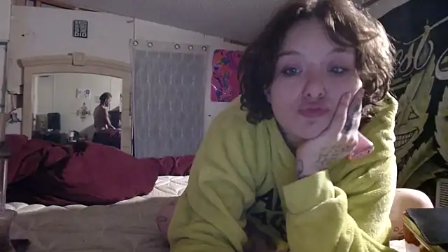 Tastybabe22's Webcam Show