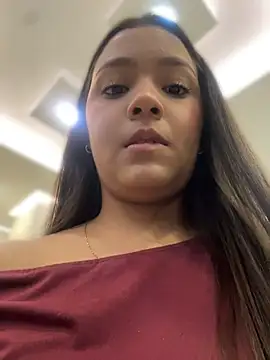 Baby_morena12 Live XXX-chat