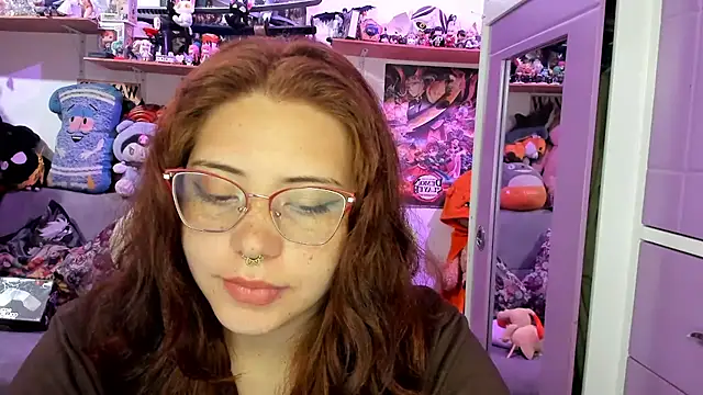 soficammy élő XXX-chatje