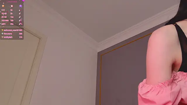 Czat XXX na żywo – Cindy_Page