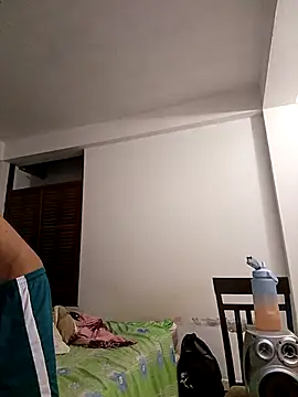 Chat +18 de Mitchfranco ao vivo