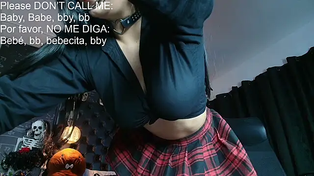 AlexHoe_ Live XXX-chat
