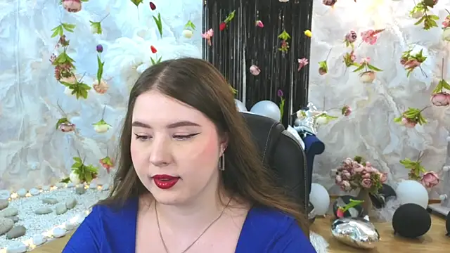 PixelGoddess লাইভ XXX চ্যাট