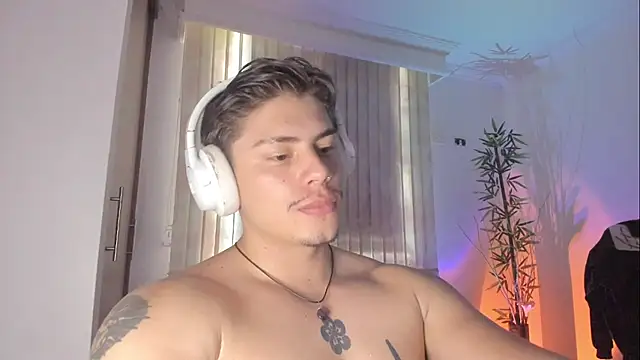 Giordano_RussoのライブXXXチャット