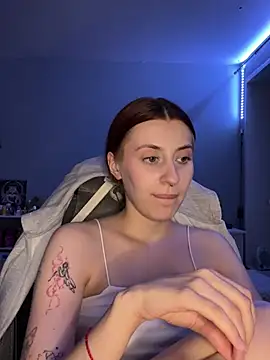 Uniarten Chat XXX in diretta
