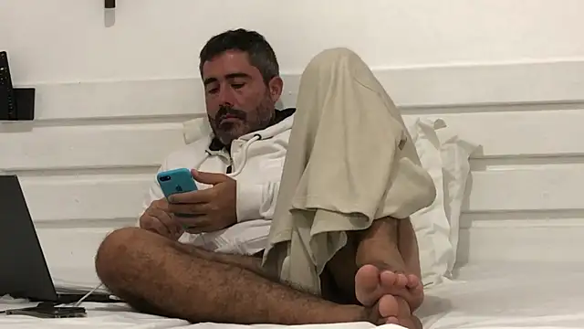 Chat XXX ao vivo de victor_chat