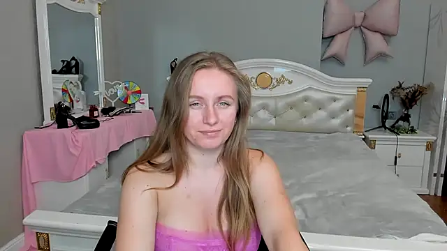 Czat XXX na żywo – Marisha_Cute