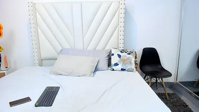 Chat XXX ao vivo de Paulynavera