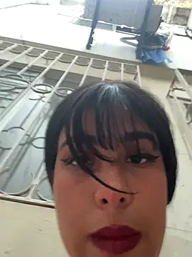 Czat XXX na żywo – Alexia_Lerner