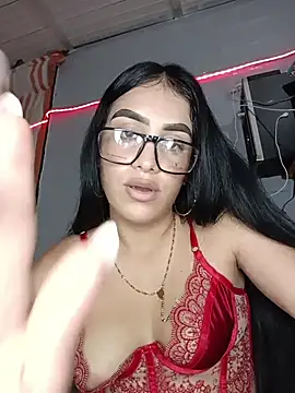Czat XXX na żywo – Bigtiti01