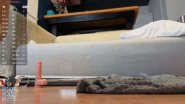 Czat XXX na żywo – SweetSakuraJane