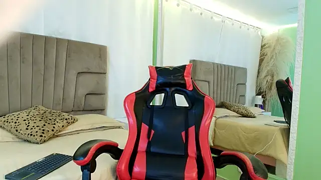 عرض كام zam_noir