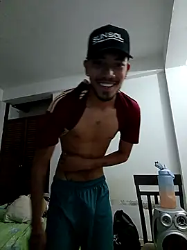 Онлайн чат XXX Mitchfranco