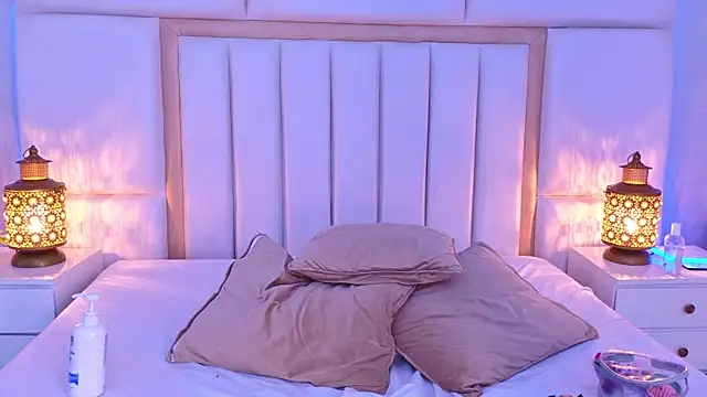 Živý XXX chat LaylaaDoll