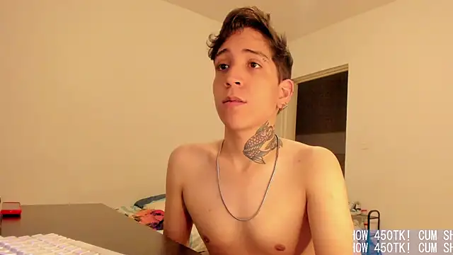 Sembang XXX Secara Langsung Michael_v77