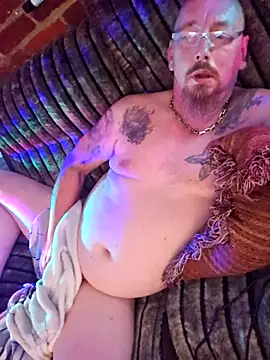 Littledick007007's Webcam Show