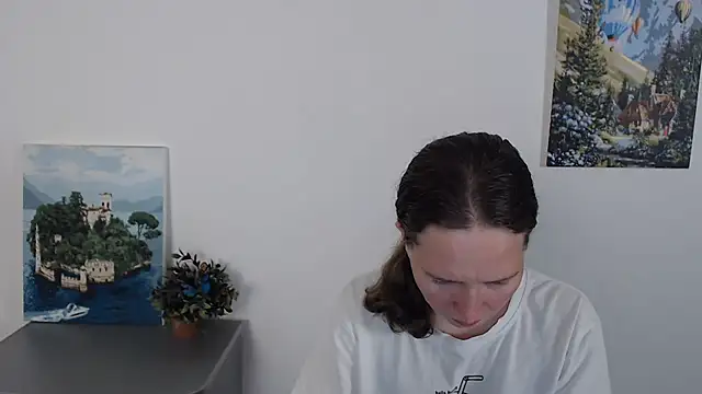 Sexy_MargoX_のライブXXXチャット