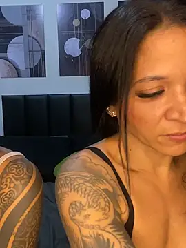 Chat +18 de sabrinaneves ao vivo