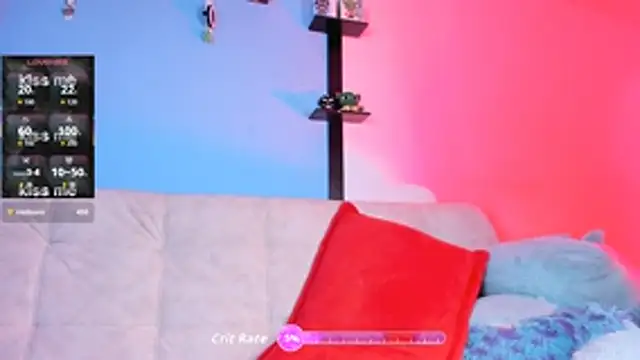 DRYX_XX 网络视讯表演