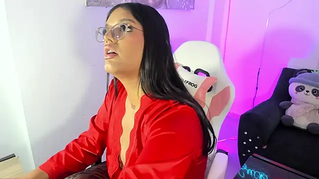 Chat +18 de _katty_grey_ ao vivo