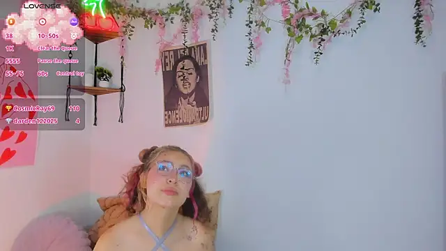 MarieTaylor_ XXX чат на живо