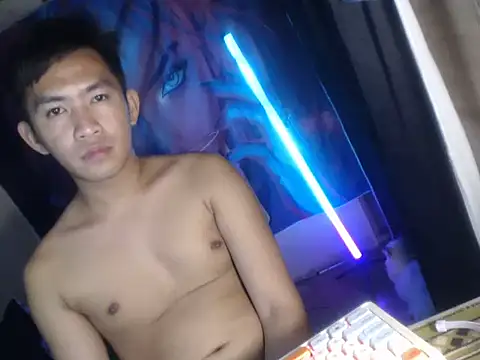 denzkylexx Pertunjukan Webcam