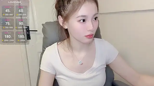 แชท XXX สดของ H-2005