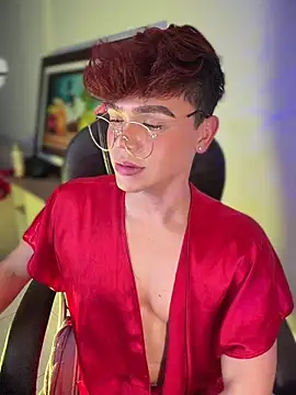 Chat XXX ao vivo de PRINCE_STEV