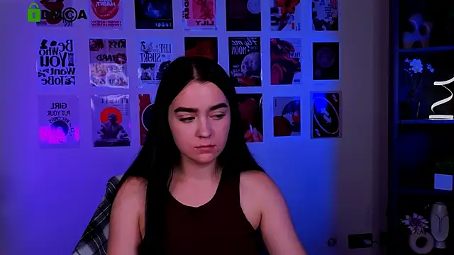 monica_xcx 라이브 XXX 채팅
