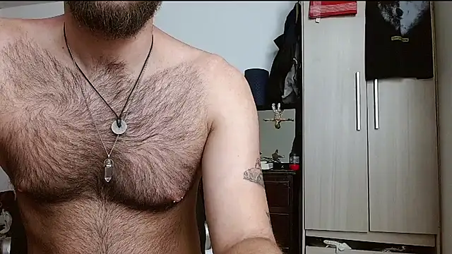 عرض كام DominanThewolff