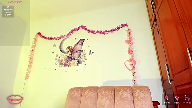 melanymendoza Adlı Modelin Canlı XXX Sohbeti