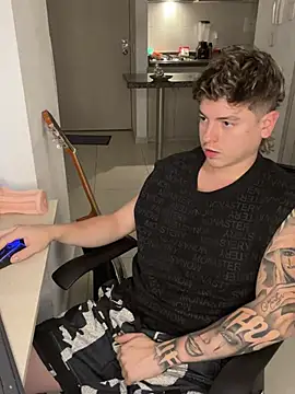 Donald_king Live XXX-chat