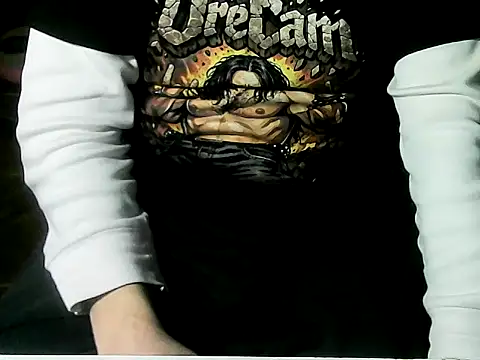 Chat XXX Live OreCam