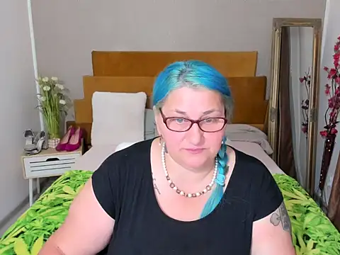XXX chat uživo modela Sugarmommy_69X