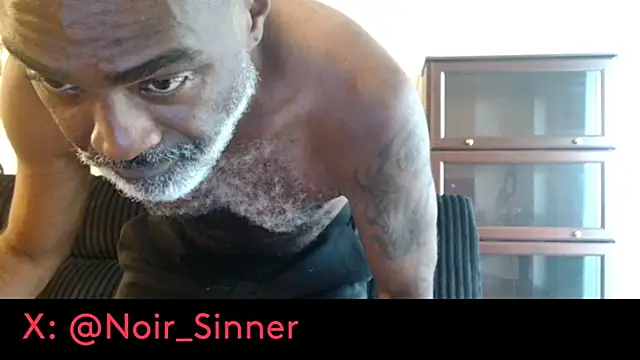 Chat XXX Live sinnernoir