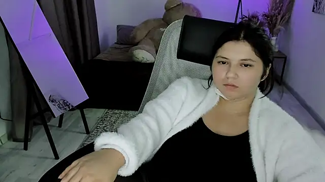 DiaAngell 라이브 XXX 채팅