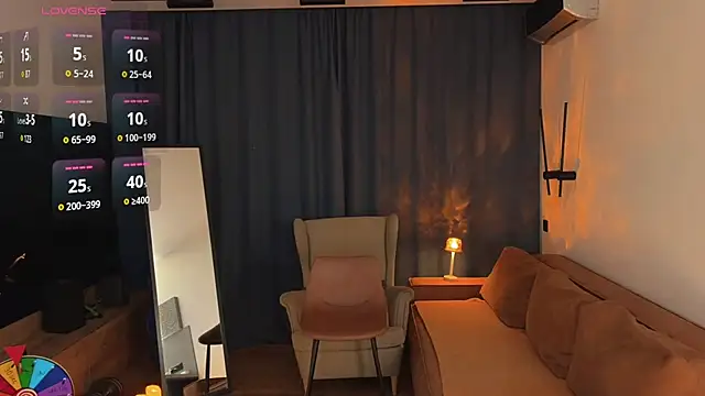 milakuni Adlı Modelin Canlı XXX Sohbeti