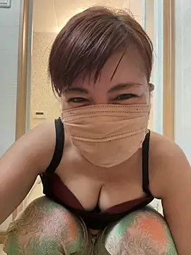 Mamarin-rin's Live XXX Chat