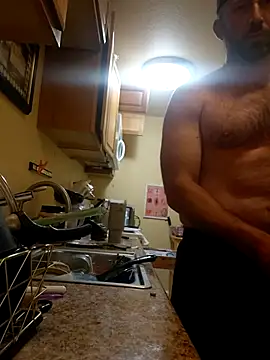 Show webcam de Brucejuce6669
