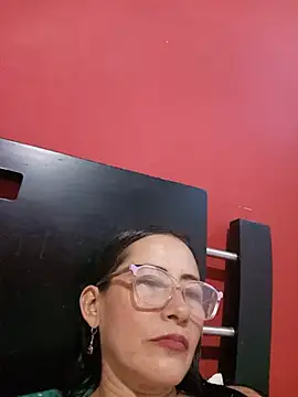 Chat XXX ao vivo de Salome_69