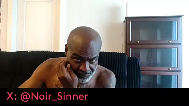 sinnernoir's Live XXX Chat