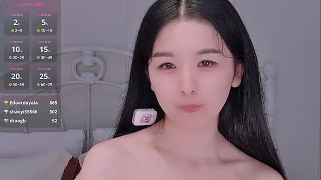 BingLin- – Naživo XXX chat