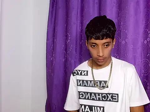 jl_brayan12 Chat XXX in diretta