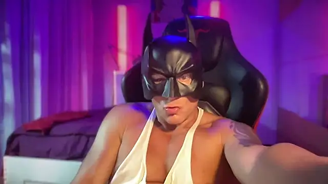MattSteelX Webcam show