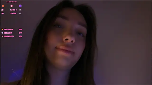 Emilia_mala Chat XXX in diretta